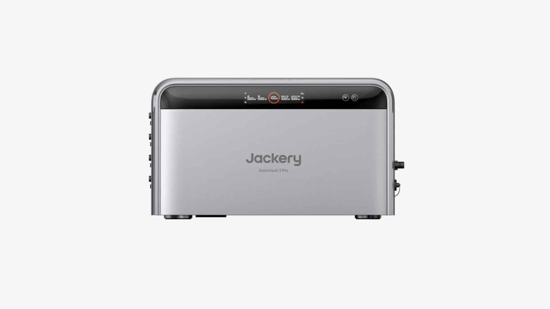 Jackery Solar Vault 3