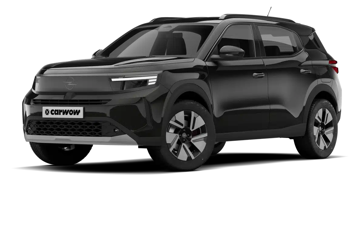Opel Frontera-e im Leasing-Deal