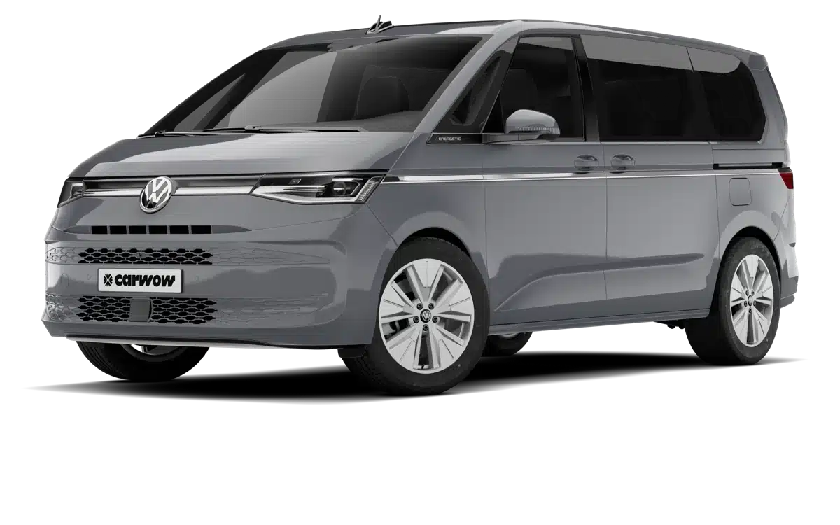 Volkswagen Multivan im Leasing-Deal