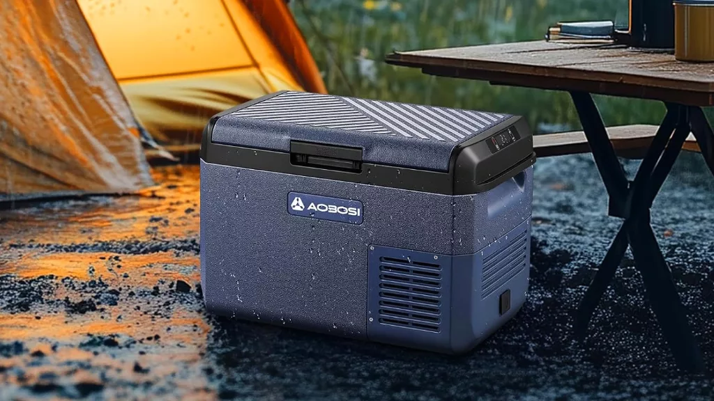 Aaobosi Kühlbox