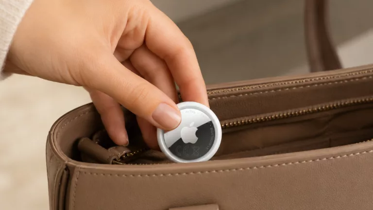 Apple Airtag