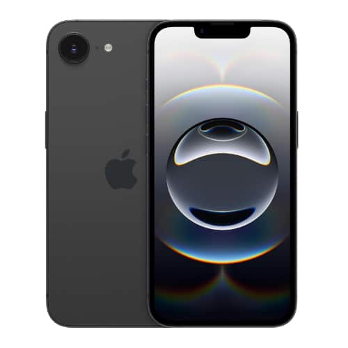 Apple iPhone 16e