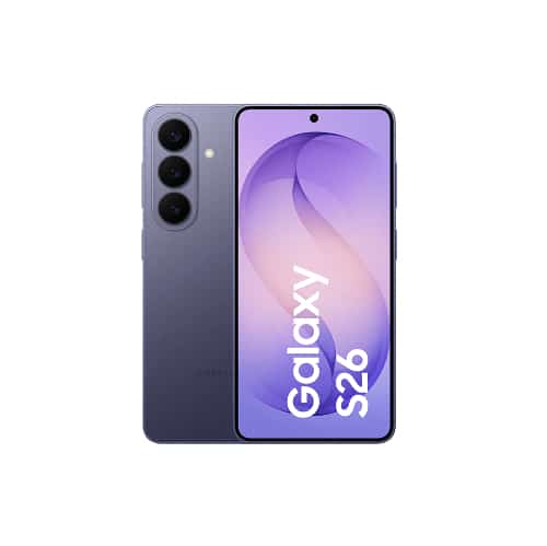 Samsung Galaxy S26 für 49,99 + Vodafone-Flat mit 50 GB
