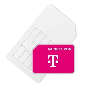 Magenta Mobil XL