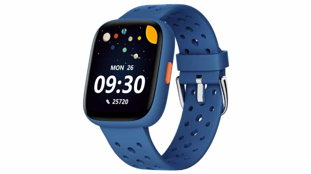 Biggerfive Smartwatch für Kinder