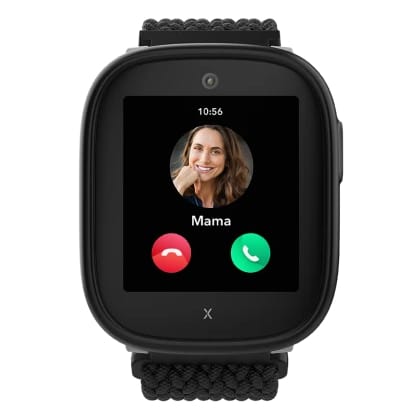 Xplora X6Play für 1 Euro + Display-Schutzfolie + o2 IoT M mit 500 MB