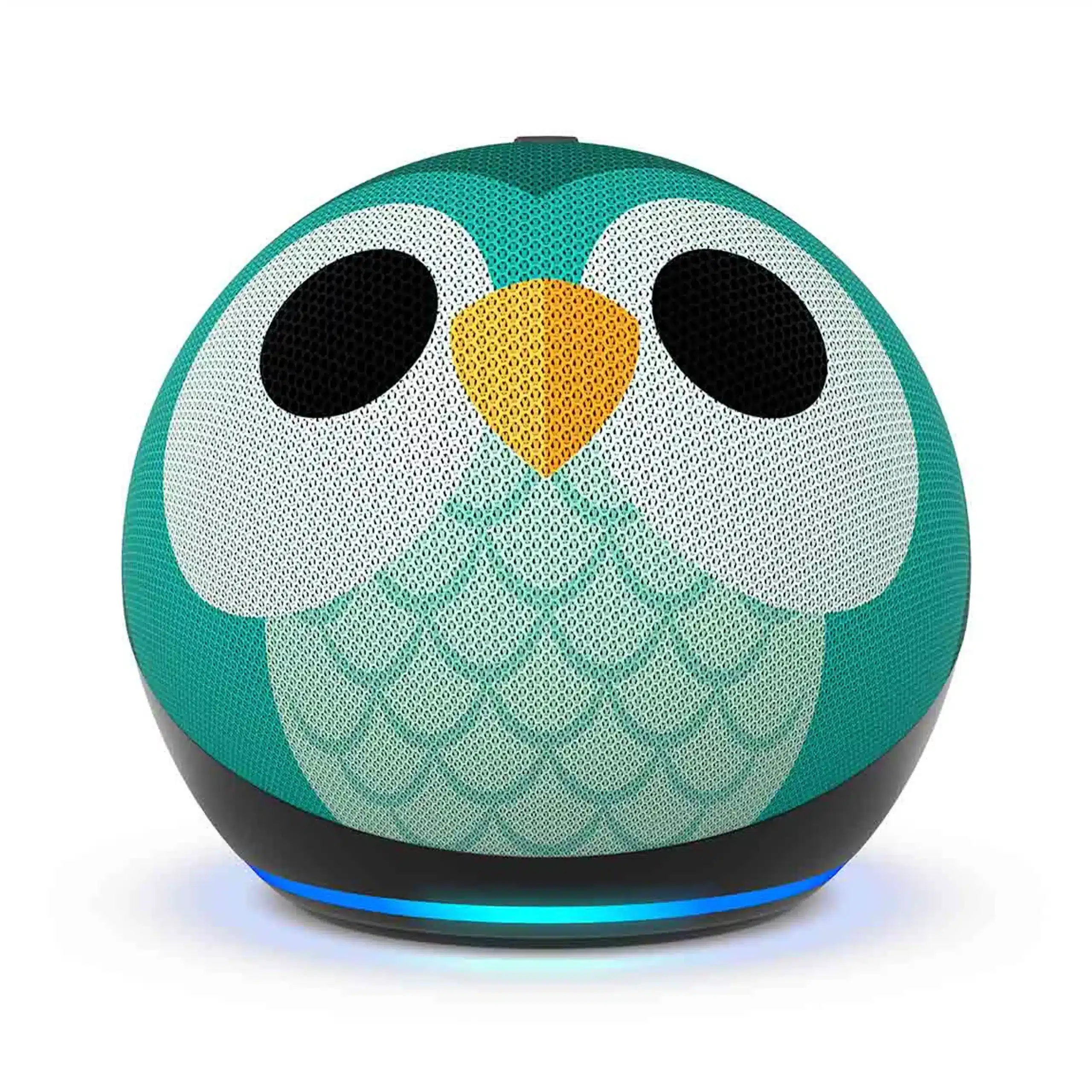 Amazon Echo Dot Kids - Neueste Gen. mit Alexa+