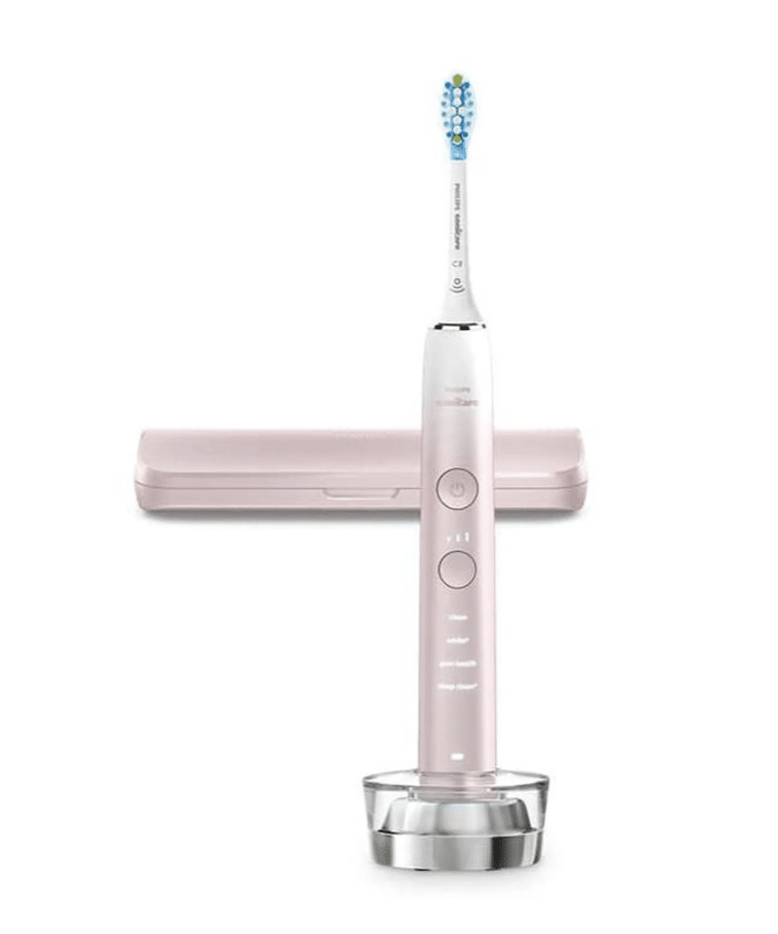 Philips Sonicare DiamondClean 9000