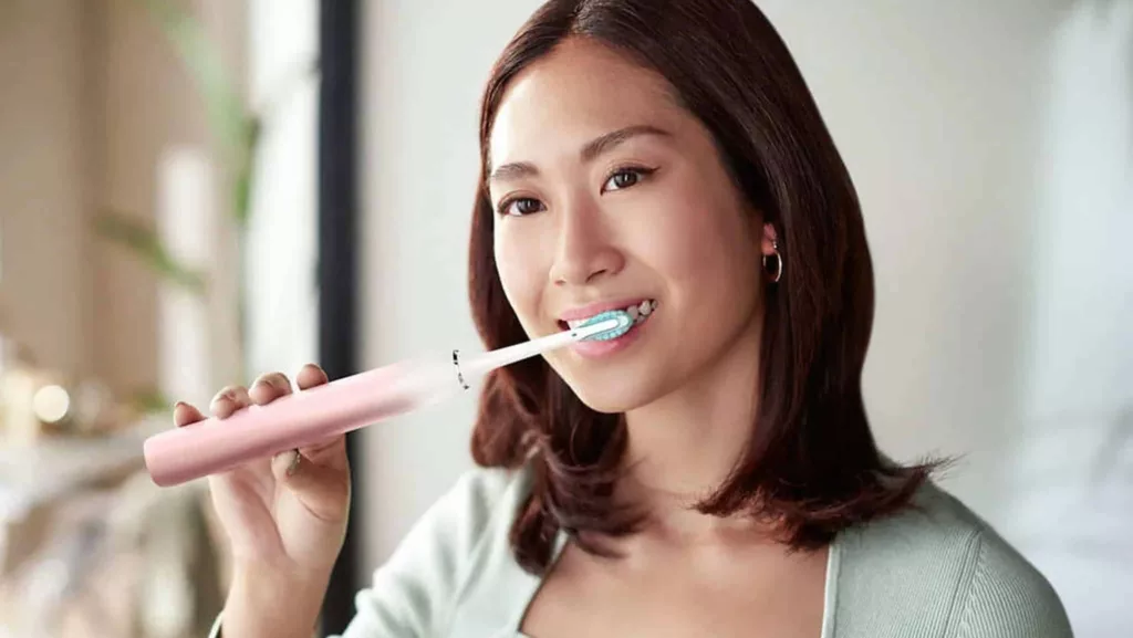 Auch interessant: 80 Gigabyte im Telekom-Netz für 11,99 Euro: Lohnt sich das Angebot? Philips Sonicare