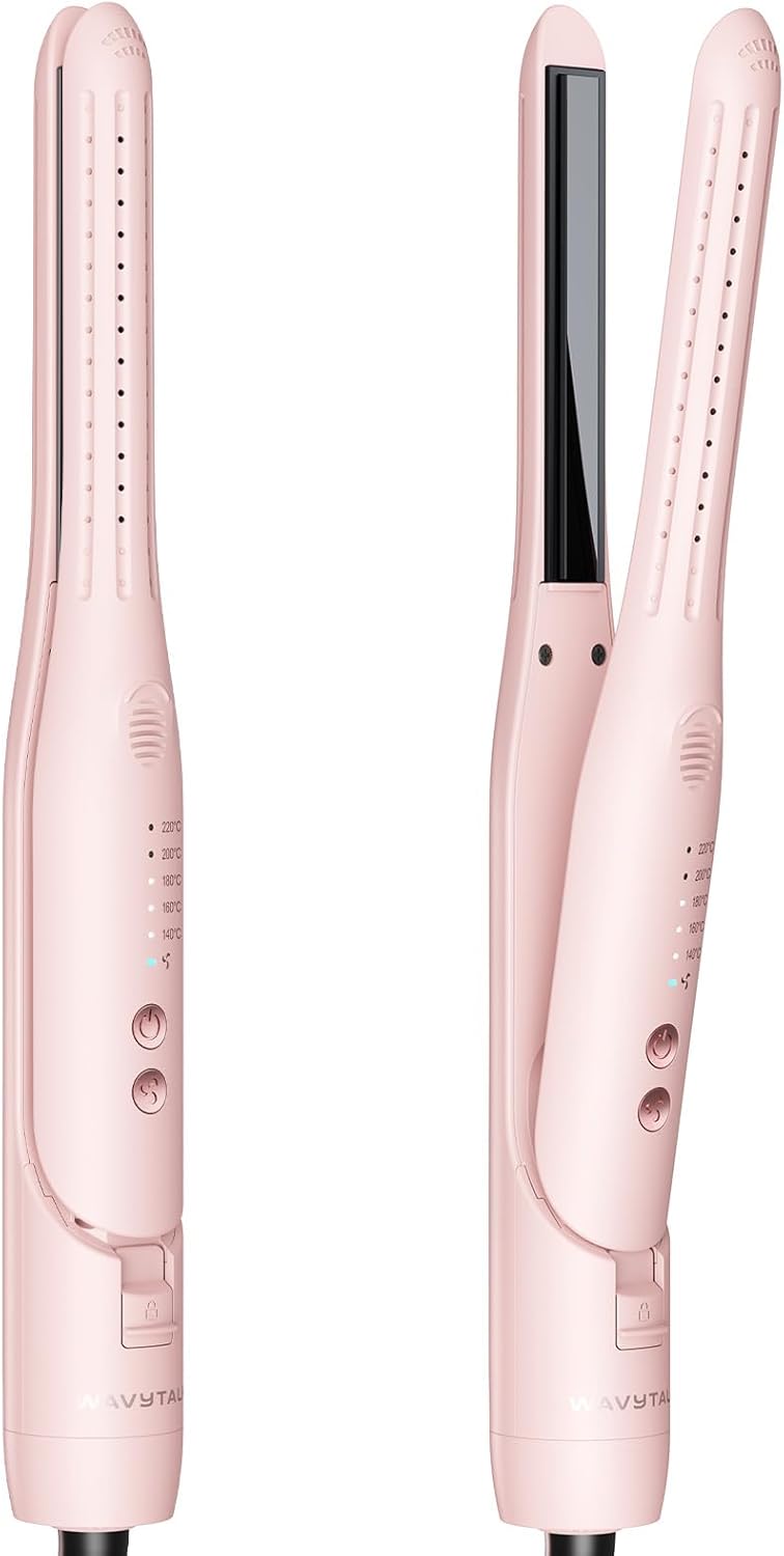 Wavytalk Cool Curl Pencil