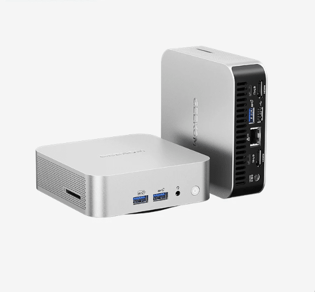 Geekom A8 Mini-PC