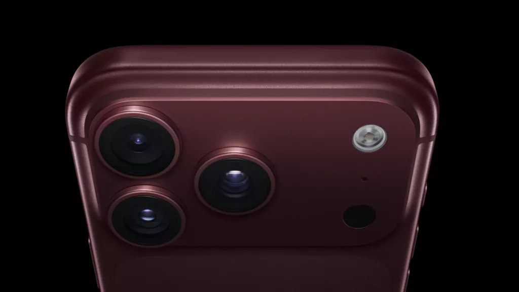 iPhone 18 Pro Max