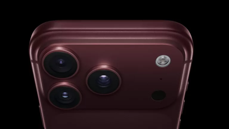 iPhone 18 Pro Max