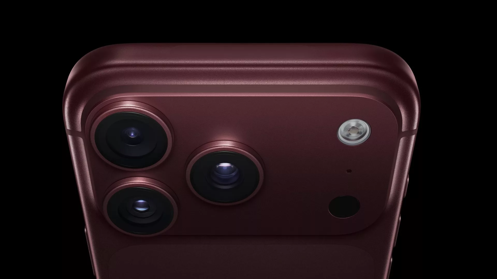 iPhone 18 Pro Max
