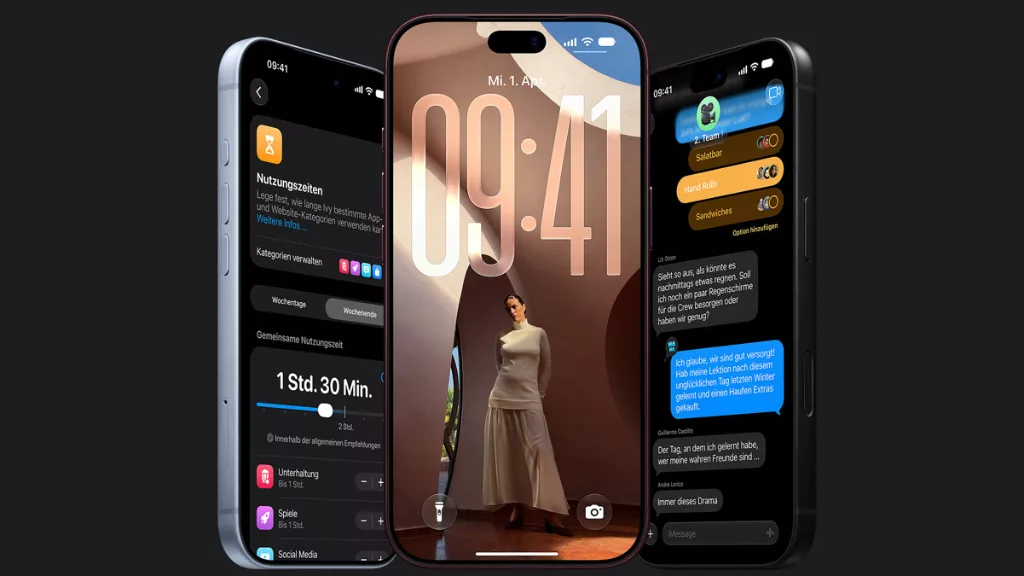 iPhone 18 Pro