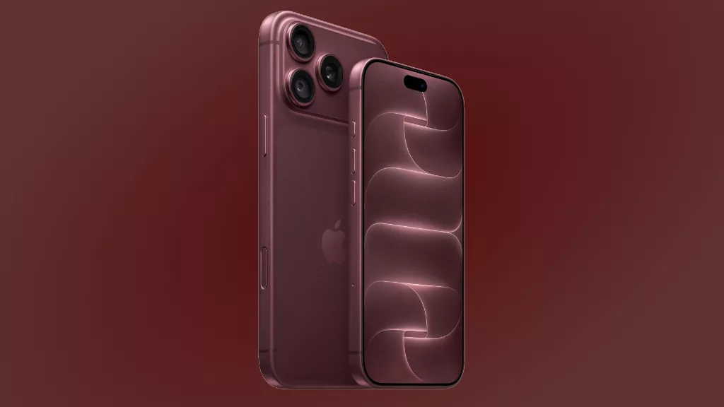 iPhone 18 Pro