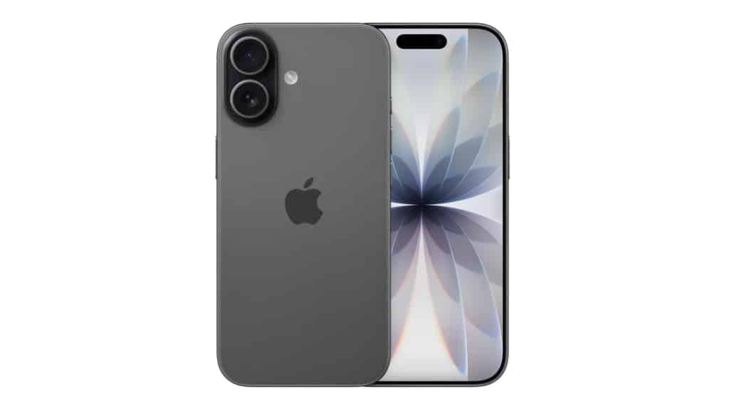 Apple iPhone 17 für 149,99 Euro + Magenta Mobil M mit 50 GB