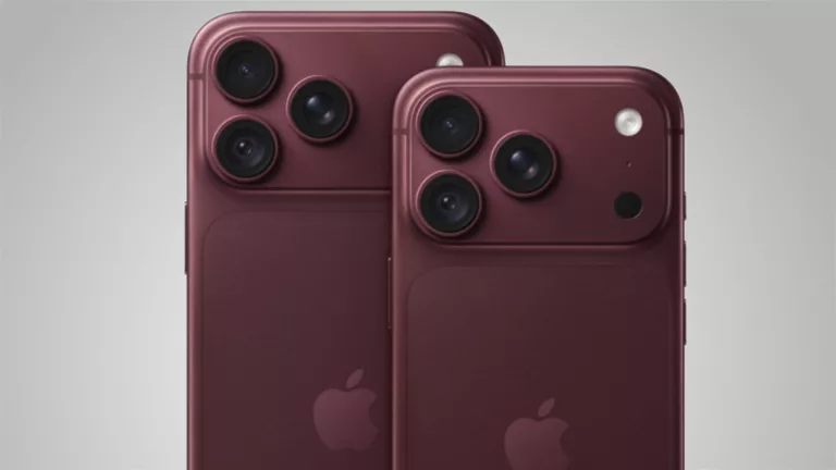iPhone 18 Pro