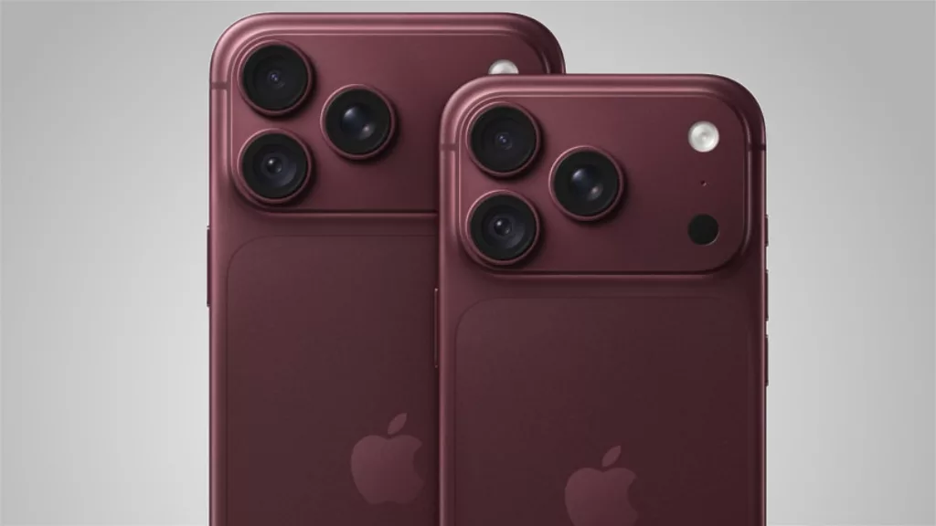 iPhone 18 Pro