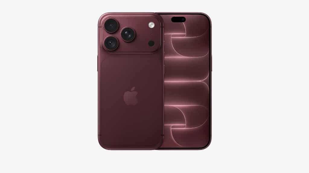 iPhone 18 Pro für 1 Euro + o2 Mobile Unlimited M