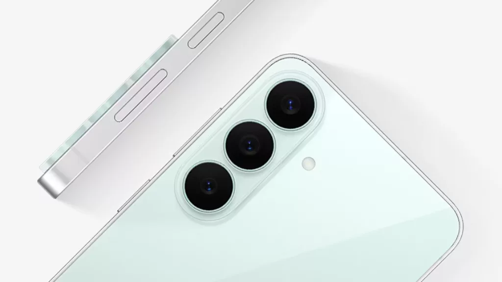 Samsung Galaxy S26 FE