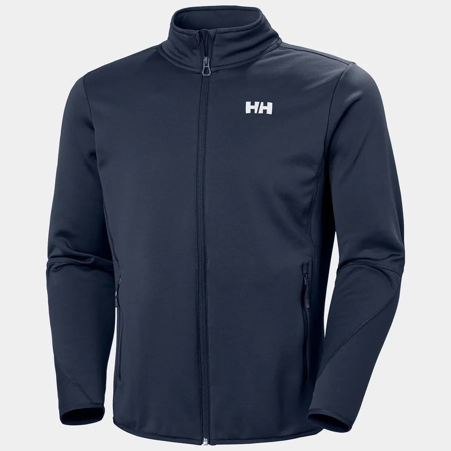 Helly Hansen Alpha Zero Fleece Outdoor Jacket