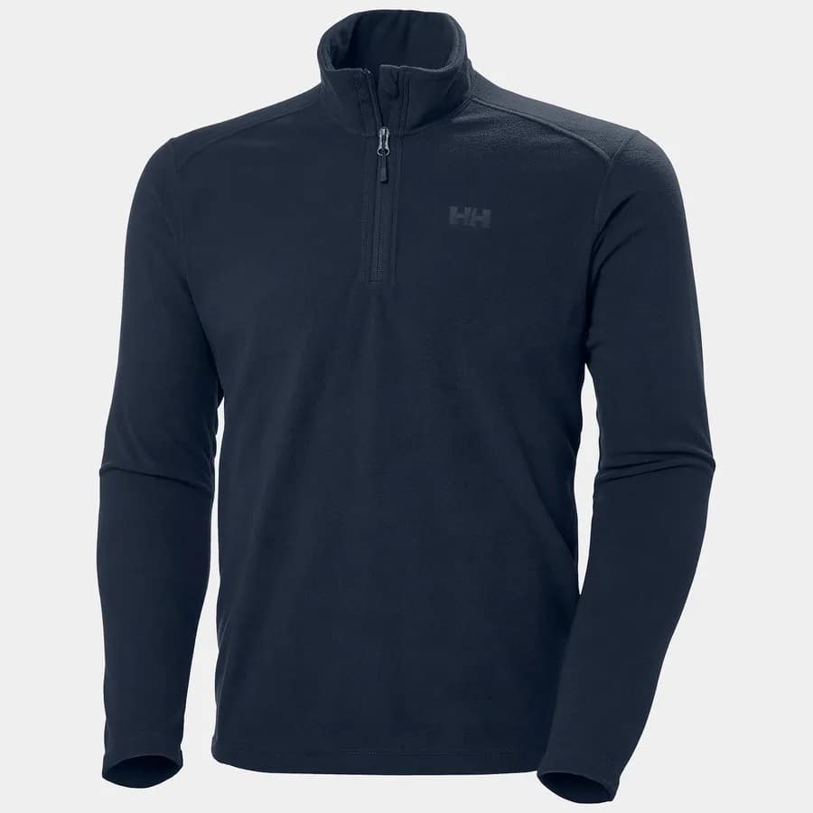 Helly Hansen Daybreaker Half-Zip Fleece Herren