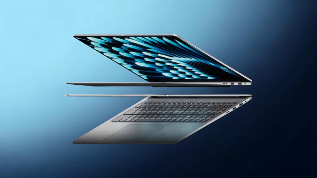GeekBook X16 Pro 16-Zoll Laptop