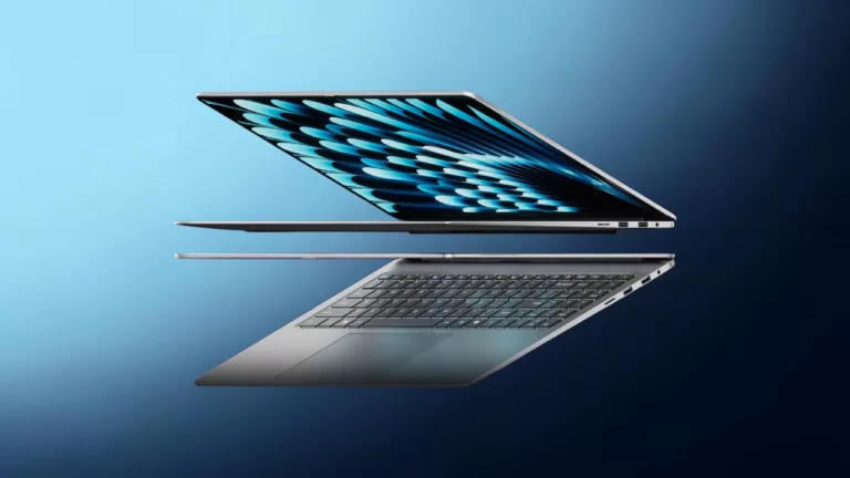 GeekBook X16 Pro 16-Zoll Laptop