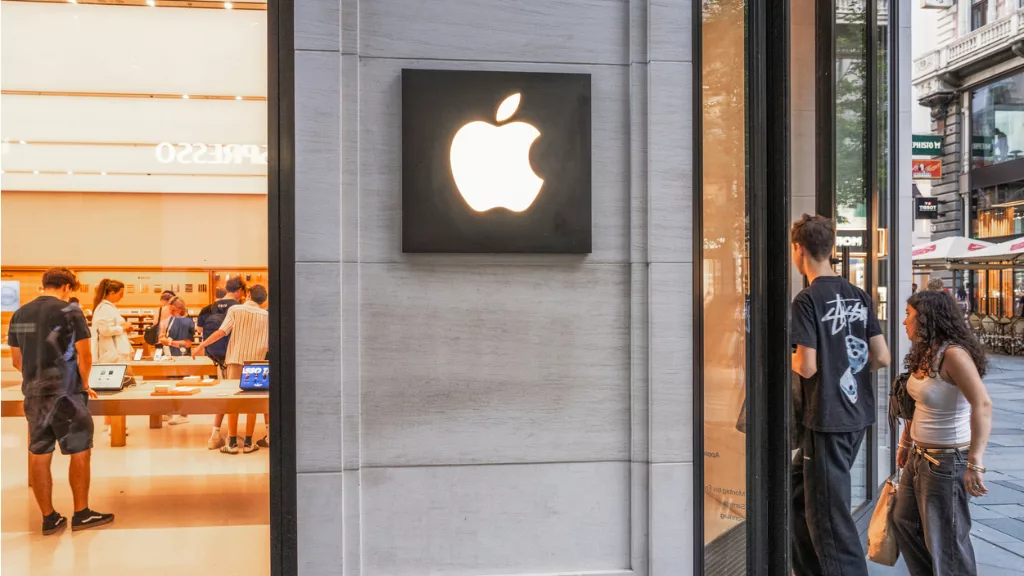 Apple Store
