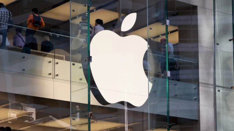 Apple-Store