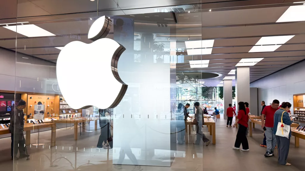 Apple Store