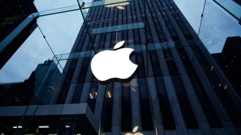 Apple-Store