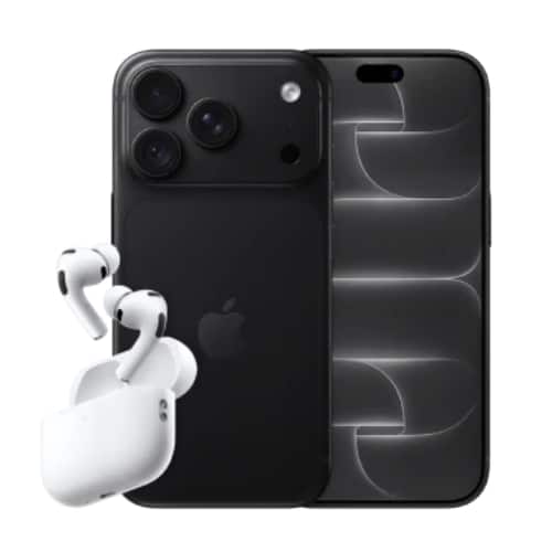 iPhone 18 Pro für 1 Euro + AirPods Pro 3 gratis + o2 Mobile Unlimited M