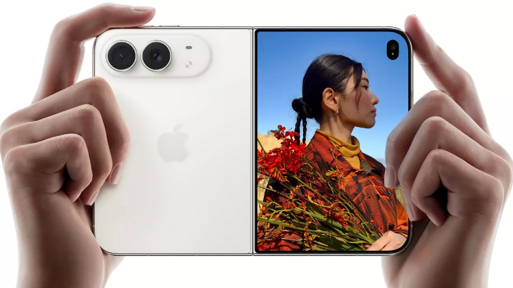 iPhone Duo