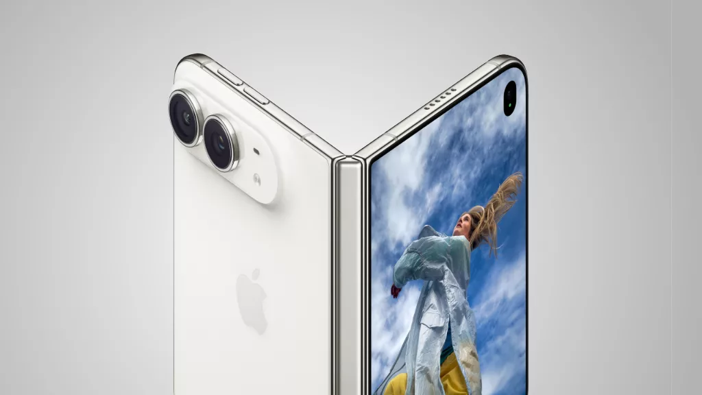 iPhone Duo