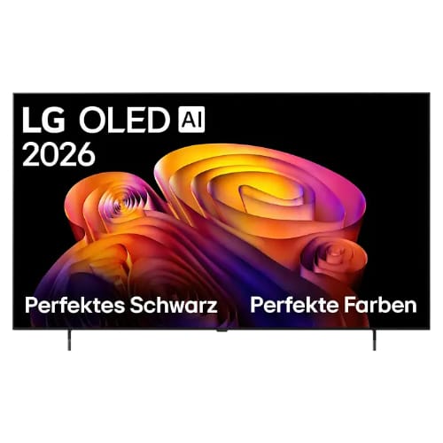 LG OLED65B68LA OLED-TV