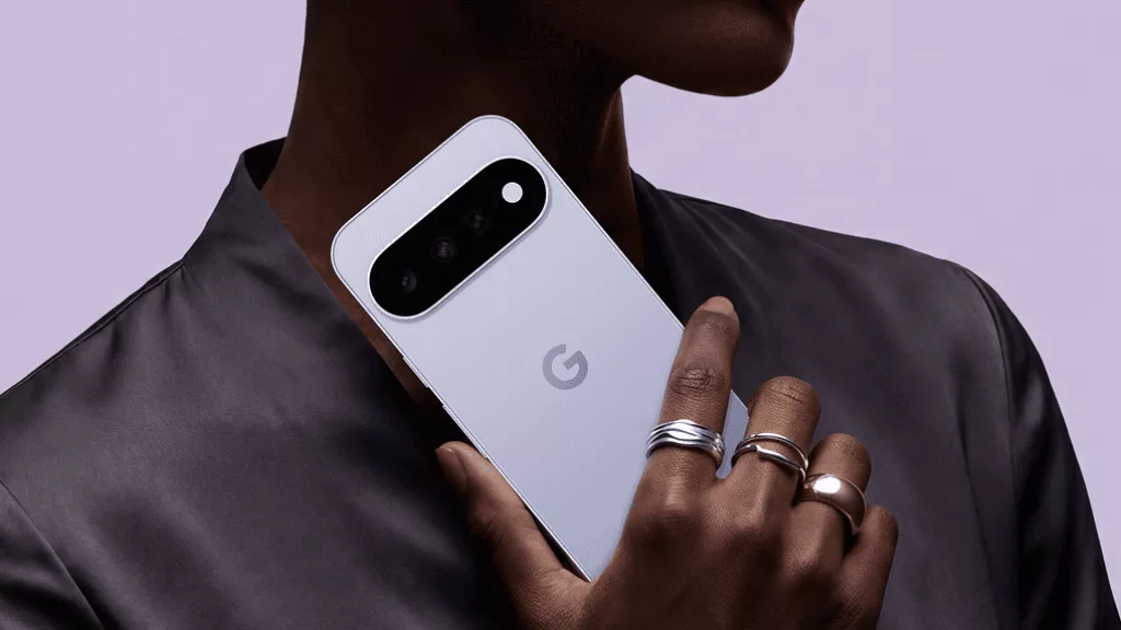 Google Pixel 11