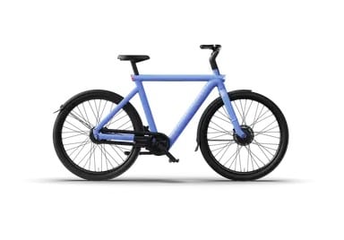 VanMoof S6 E-Bike