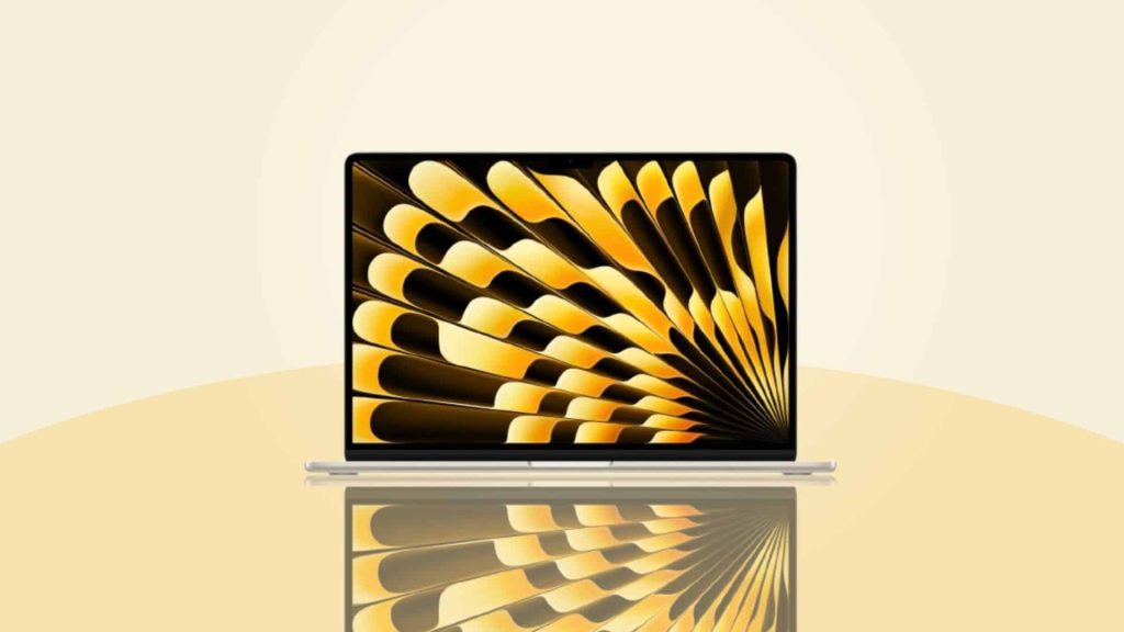 Apple MacBook Air