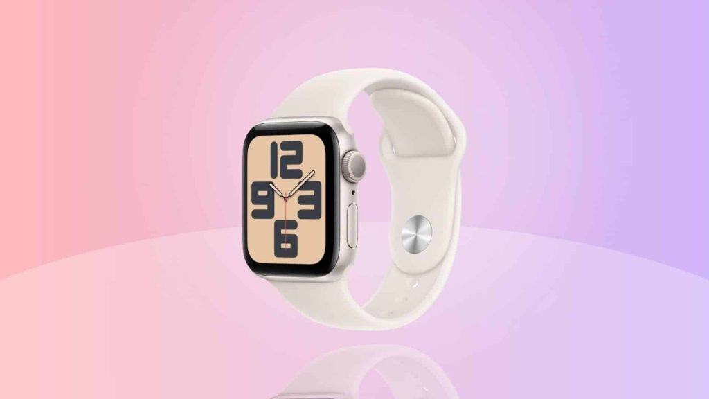 Apple Watch SE (2. Generation)