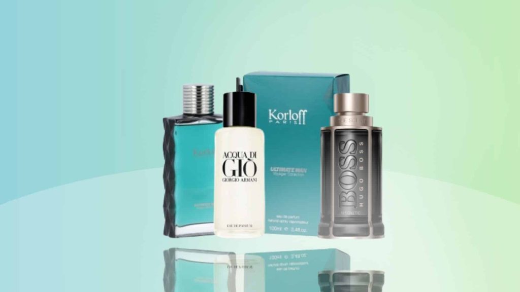 Business-Parfums