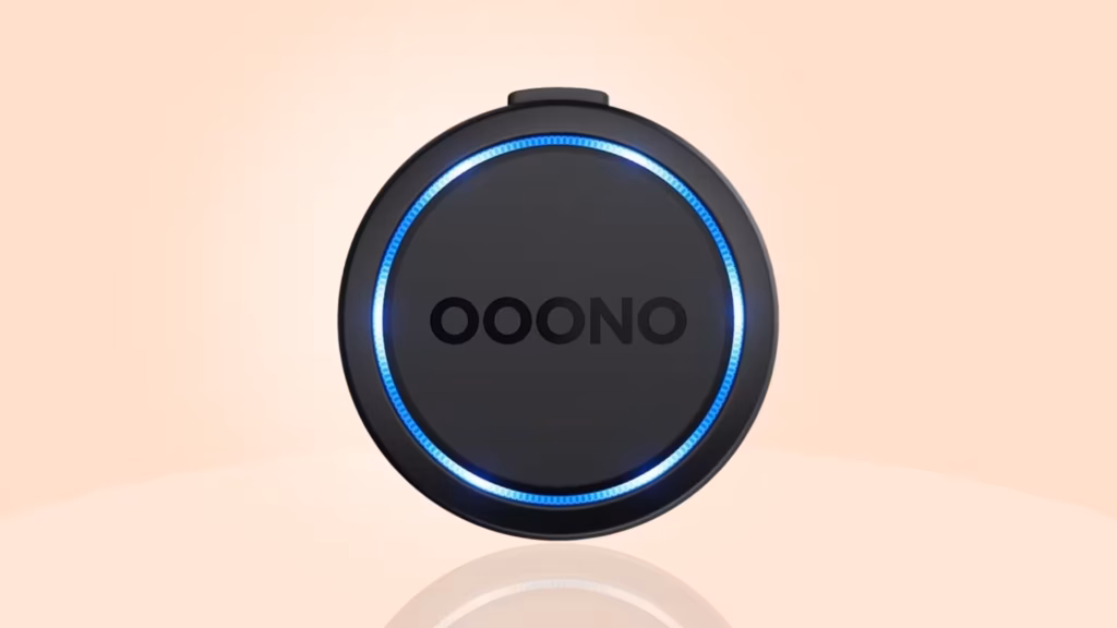 Ooono Blitzerwarner