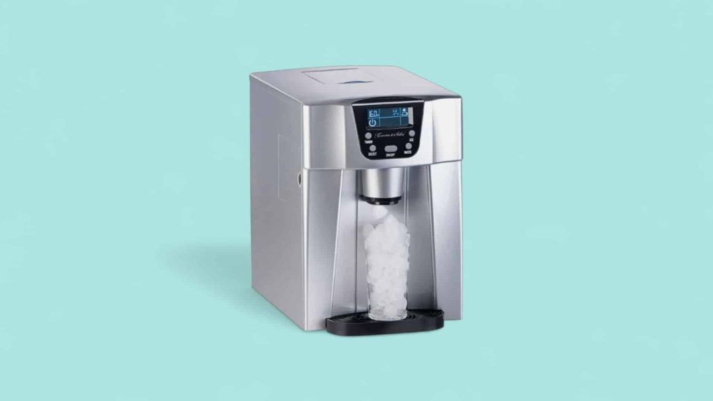 Eiswürfelmaschine im Angebot