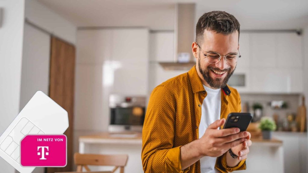 Freenet Angebot Telekom-Netz