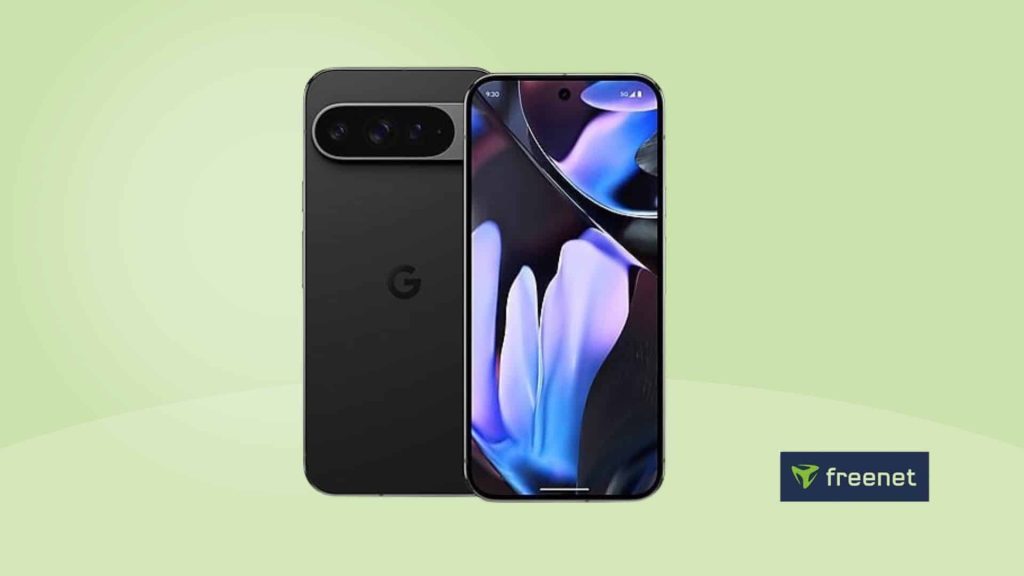 Google Pixel 9 Pro XL