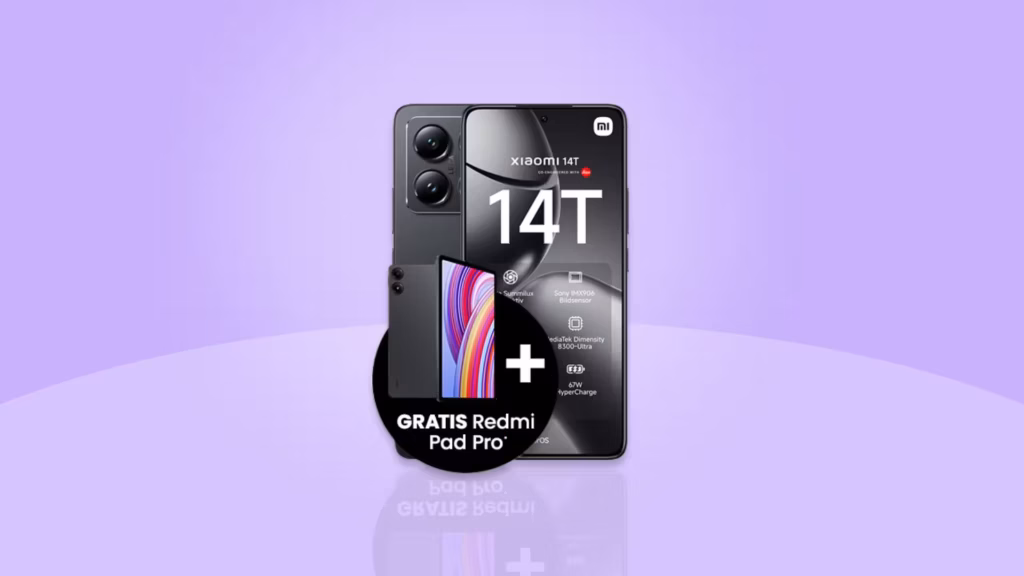 Xiaomi 14T Pro