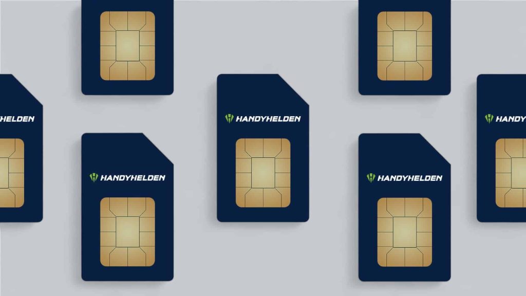 Handyhelden Tarif im Telekom-Netz