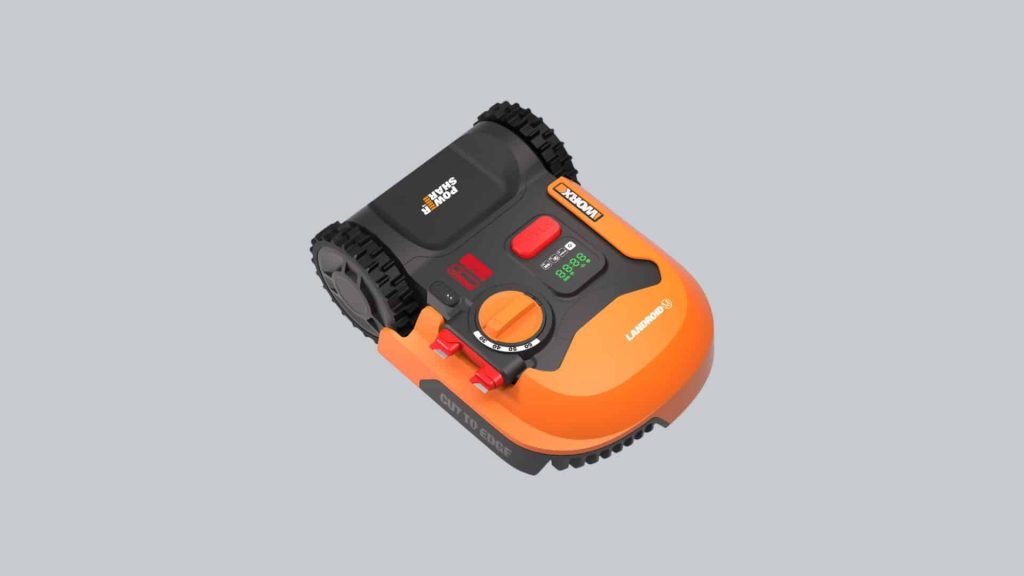 Jetzt kaufen oder warten? Der Landroid S250 von Worx im Preis- und Produktcheck. (@Worx/TInk)