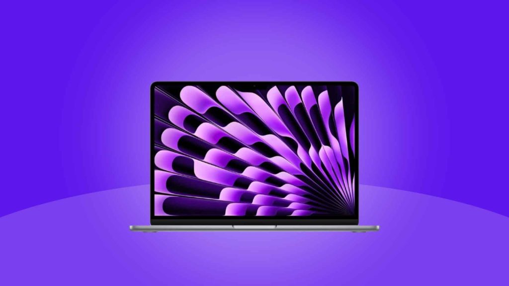 Macbook Air im Preissturz bei Amazon